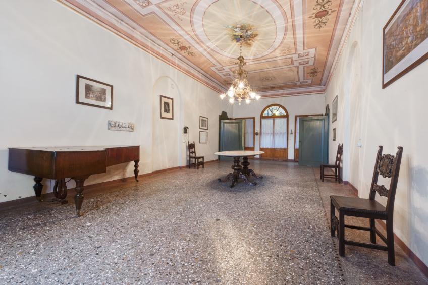 Villa Fiorita Due - foto 15