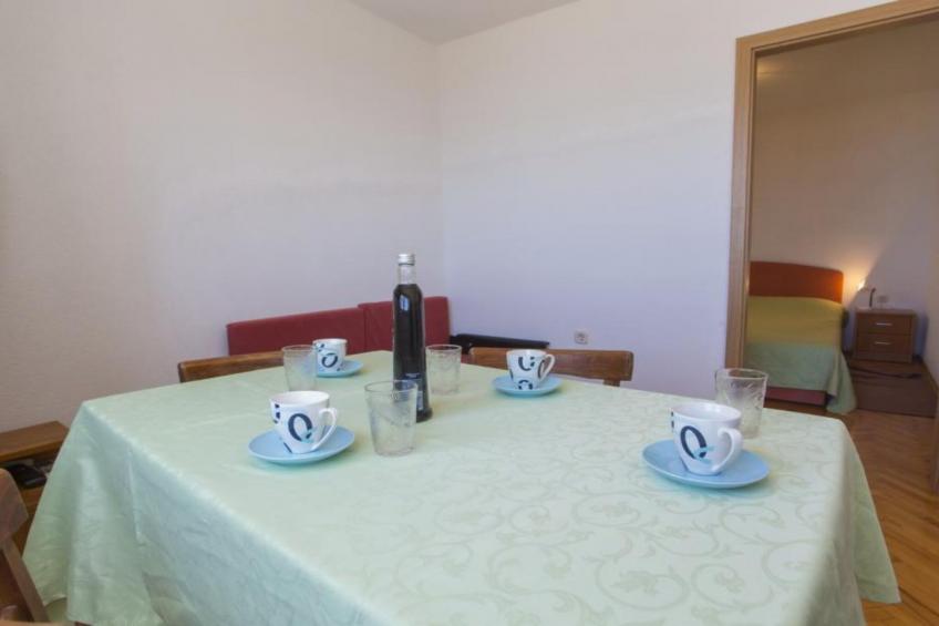 Two Bedroom Apartment with Terrace (A4+1) - foto 6