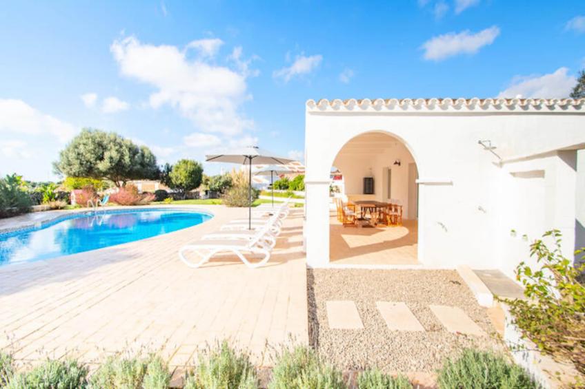 Maison à Cala Galdana - foto 58