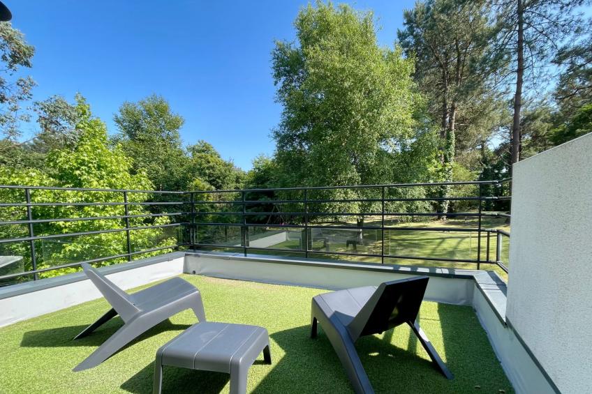 Ferienvilla "Gite bout du monde" (Ferienhaus am Ende der Welt) - foto 21