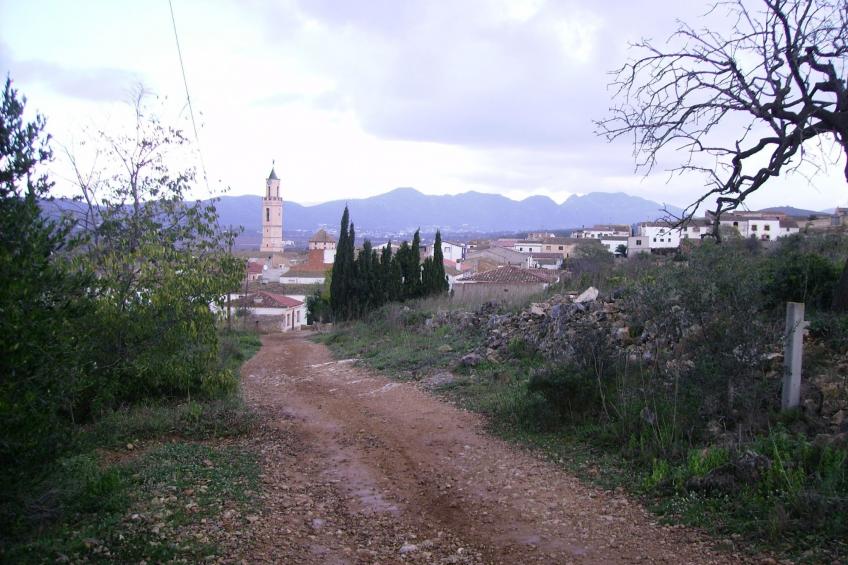 Fachwerkhaus "Casa Entera". - foto 43