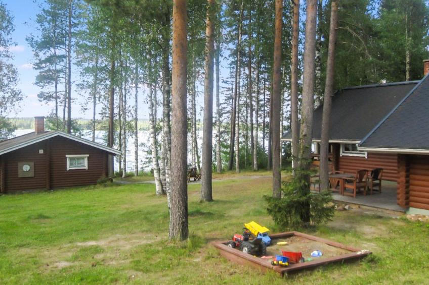 Honkaranta - foto 17