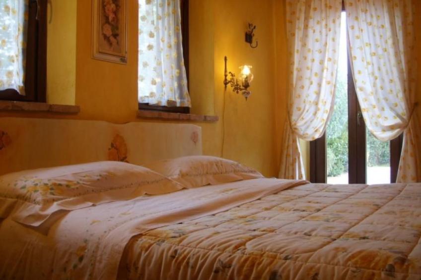 Villa mit privatem Pool 70 Kilometer von Rom entfernt - foto 25