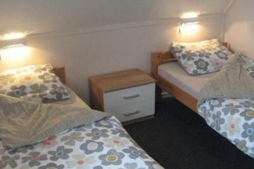 "Yesser" mit eigener Terrasse - foto 6