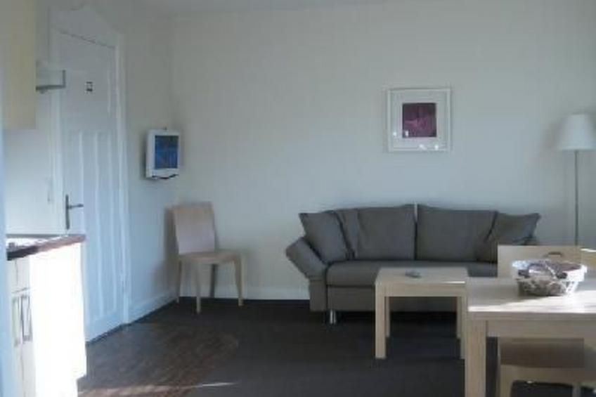 Apartment im Hotel Insel Pension in Niebüll - foto 9