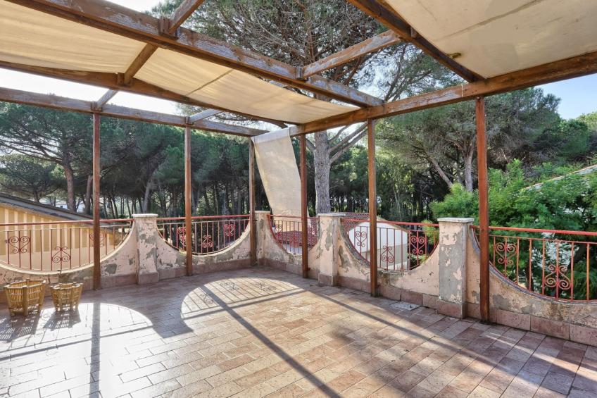 Große Wohnung in Mazzanta mit Schöner Terrasse - foto 11