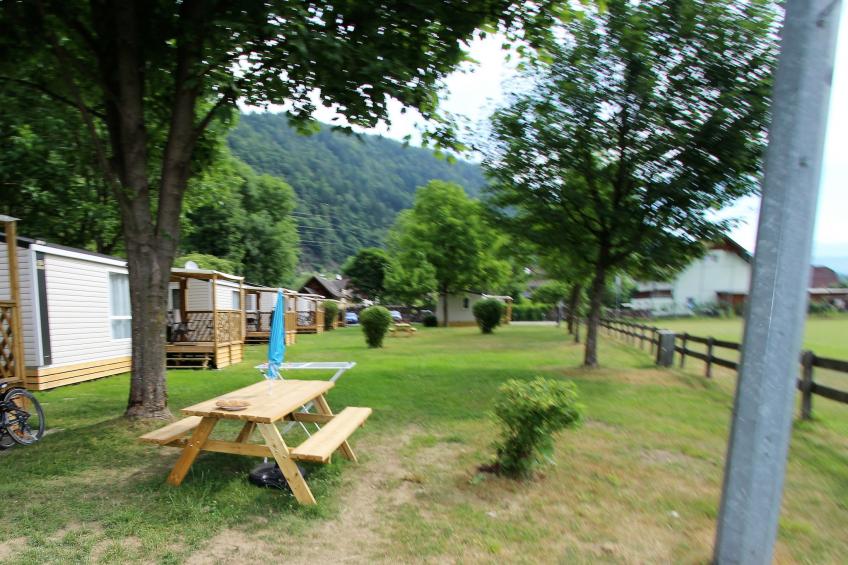 Drau Camping Sachsenburg - foto 14