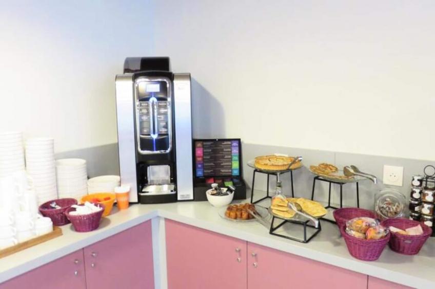 Appart'Hôtel Mer & Golf City Bordeaux Lac - foto 3