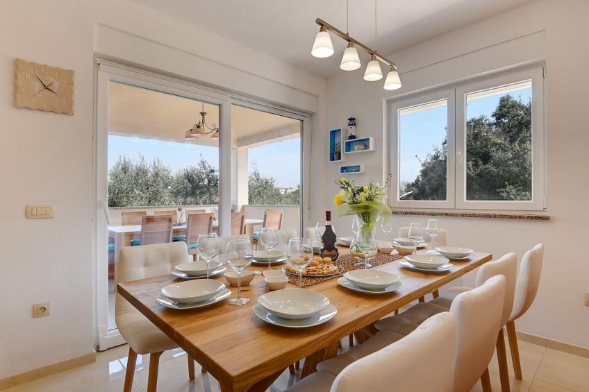 Ferienhaus mit Parkplatz - BF-ZWDDC - foto 5