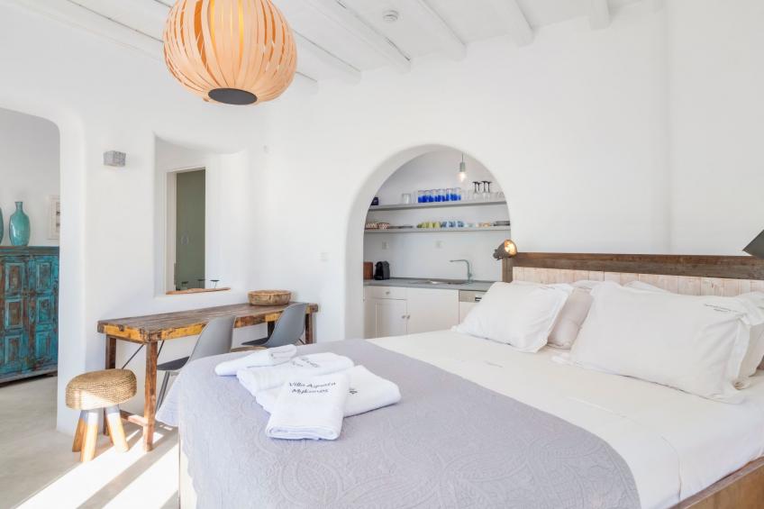 Ferienvilla "Aquata" mit Whirlpool - foto 101