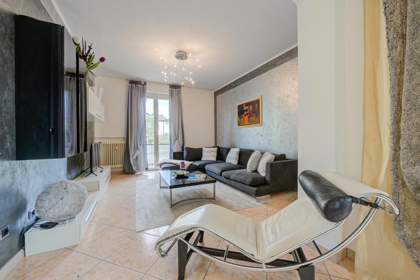 Ulivi Apart 500m Lake And Center Salò - foto 9