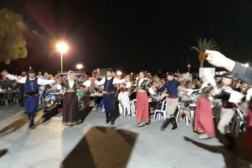 mit Privatpool für 12 Personen in Agia Galini, Kreta - foto 71