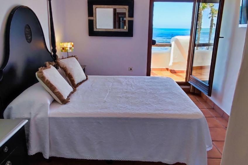 Costa de la luz Ferienhaus - foto 9