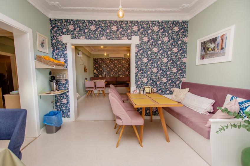 Appartement mit Terrasse - foto 35