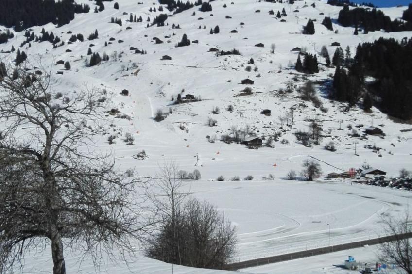 CasaMarmarolla - foto 13