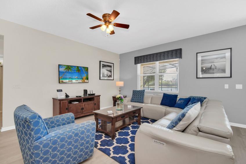 Solterra Rückzugsort in der Nähe von Disney Magic - foto 16