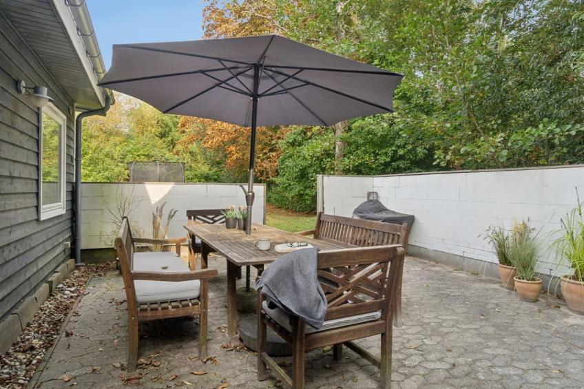 "Eilke" - 125m from the sea - foto 22