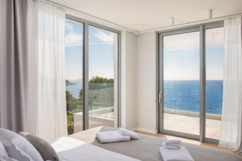 Villa mit Infinity-Pool - foto 32