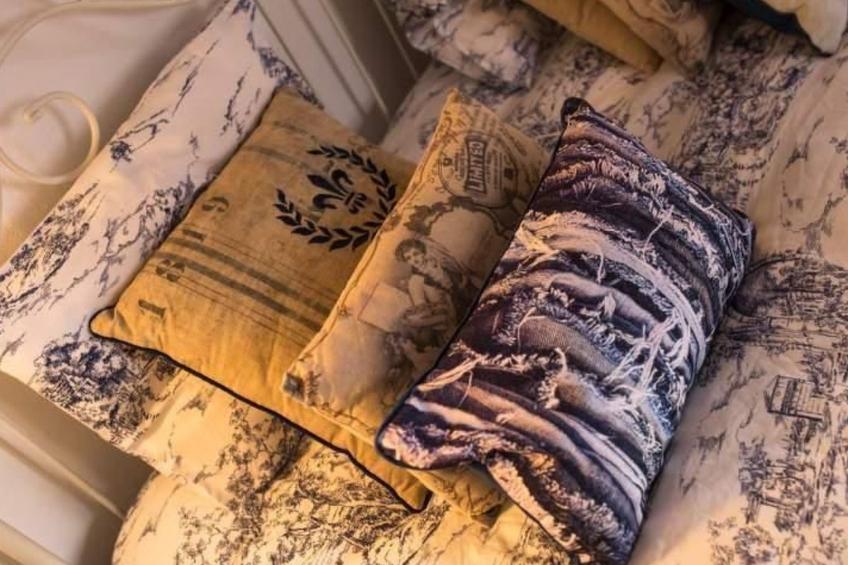 Das Haus von Macarena - foto 23