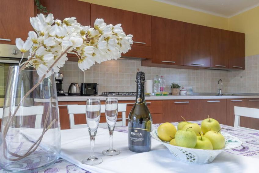 Villa La Pagliarina - foto 8