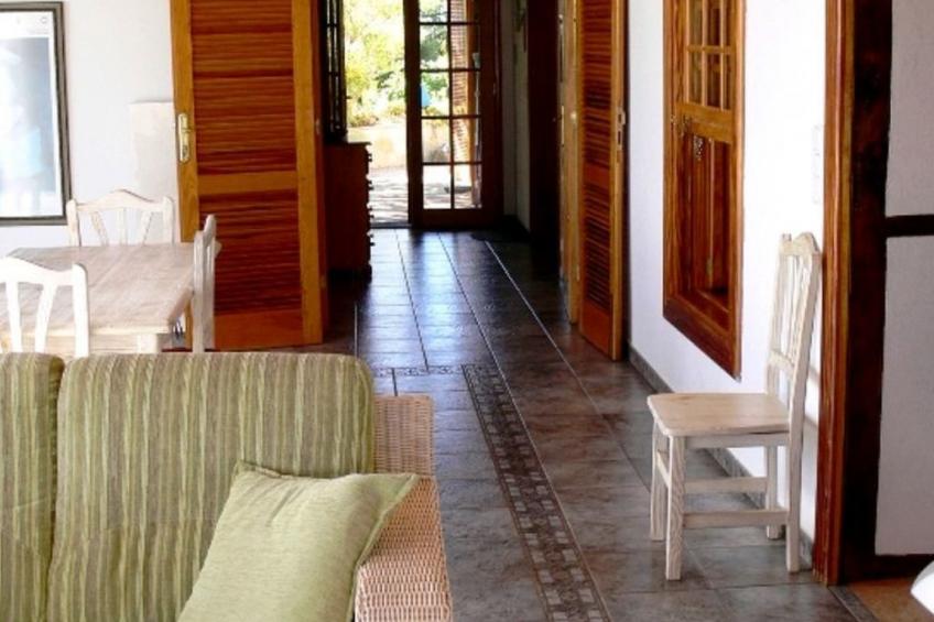 Anspruchsvolle Ferienvilla mit Panoramablick - foto 7