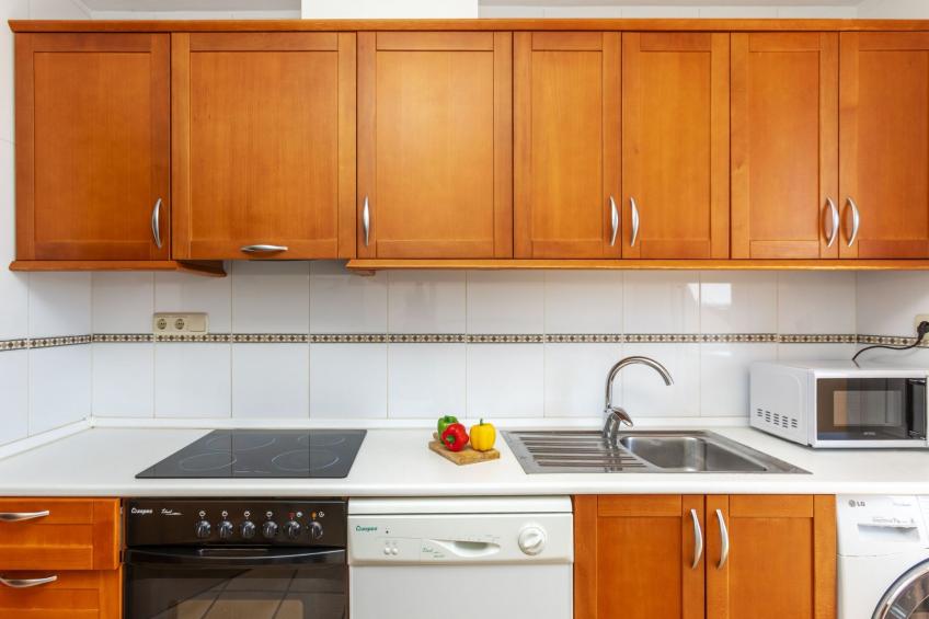 Montero Golf V - foto 11