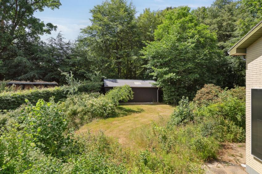 "Engelke" - 150m from the sea in SE Jutland - foto 38
