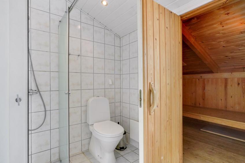 "Gerlis" - 75m from the sea in NW Jutland - foto 6