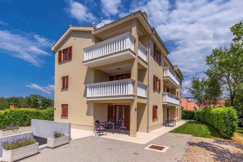 Appartement de vacances avec air conditionné - BF-CCB9F - foto 4