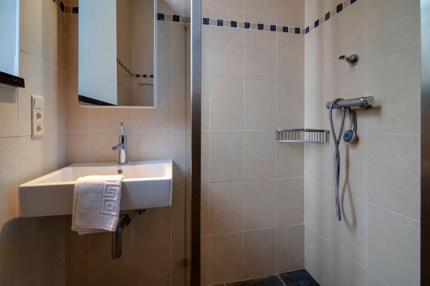 Studio voor twee Domaine Château Dieupart - foto 27