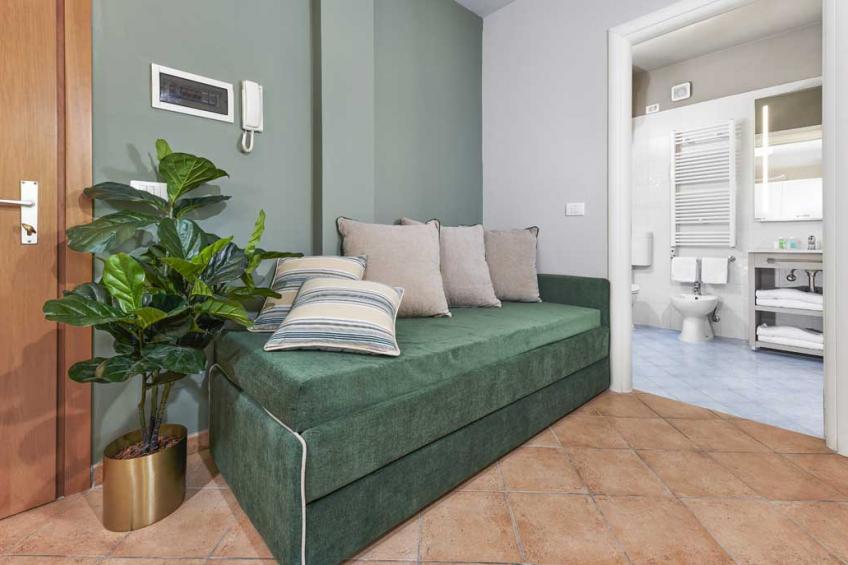 Il Poggio Dei Pini Junior Suite 2 Person - foto 15