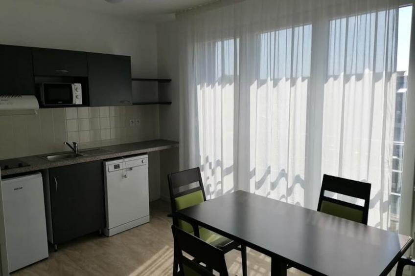 Terres de France - Appart'Hôtel Rouen Flaubert - foto 20