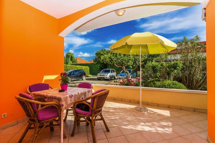 Appartements Albi, Zaton - Typ C - foto 15