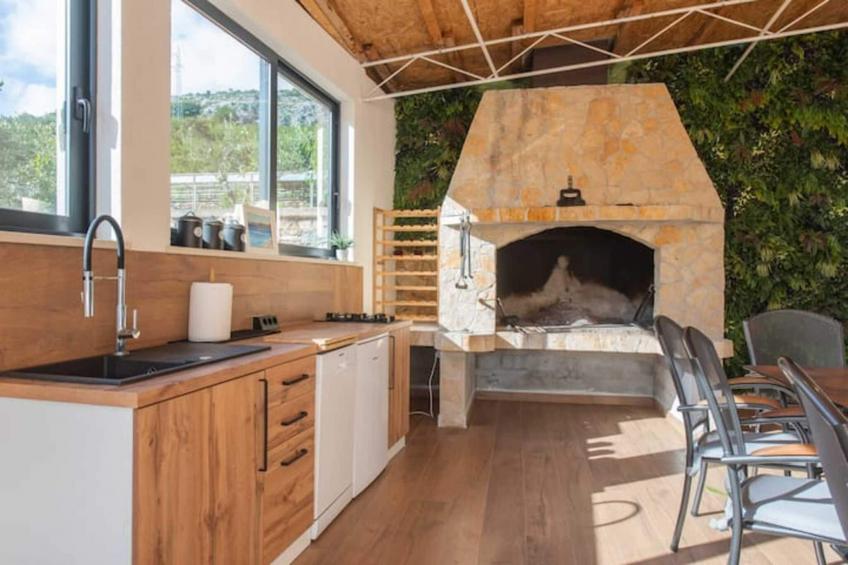 Villa Kristina - foto 13