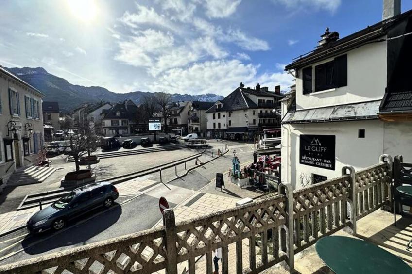 Chalet Marie - foto 21