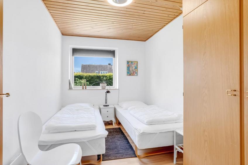 "Maleen" - 150m to the inlet in Lolland, Falster and Mon - foto 10