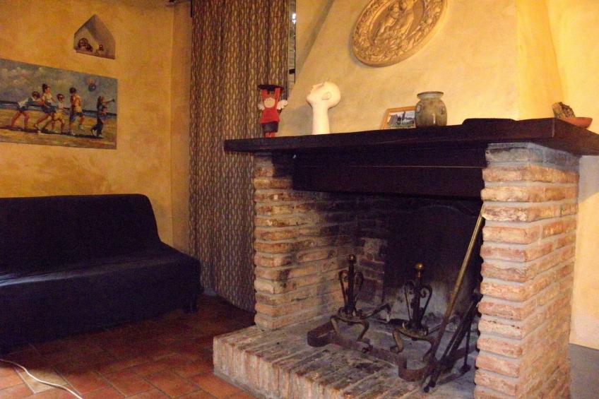 Wohnung in Santa Maria mit Whirlpool, Grill und gemeinsamem Pool - foto 18