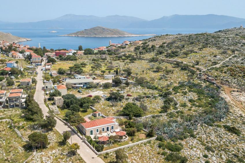 Dame Stamatias Haus - foto 6