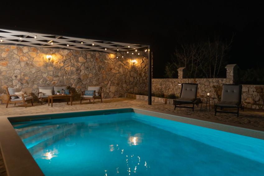 Villa FarAway in Dubrava kod Sibenik - foto 69