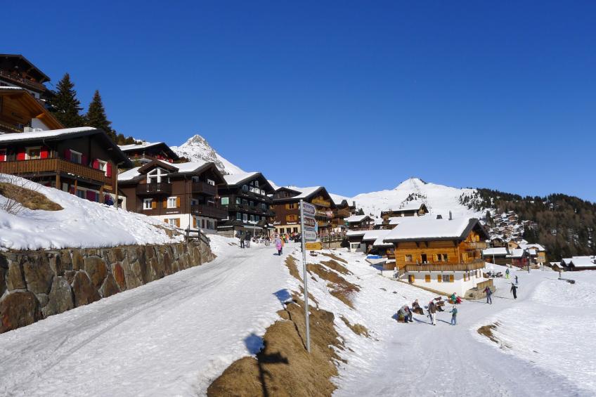 Chalet Brunnquell - foto 32