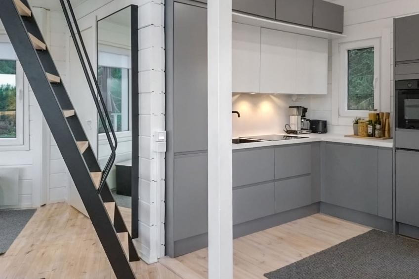 Villa lokinkärki - foto 6