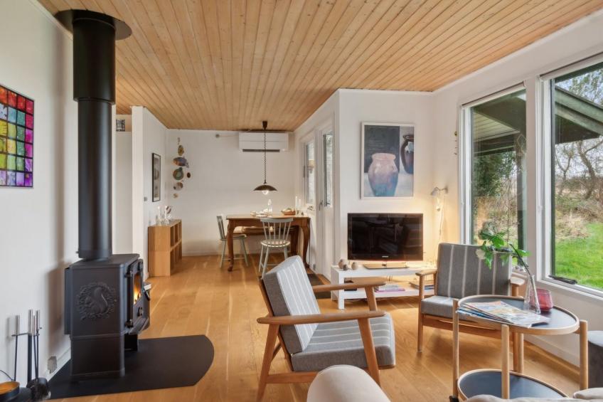 "Ela" - 1.1km from the sea - foto 25