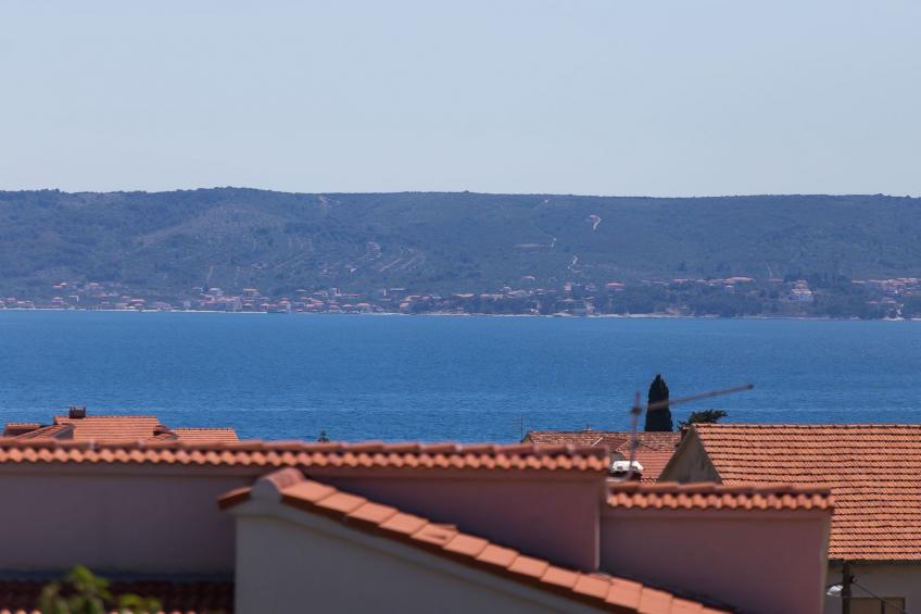 Moderne Meerblick ap.1 mit Pool und Terrasse bbq in der Nähe von Split Trogir - foto 28