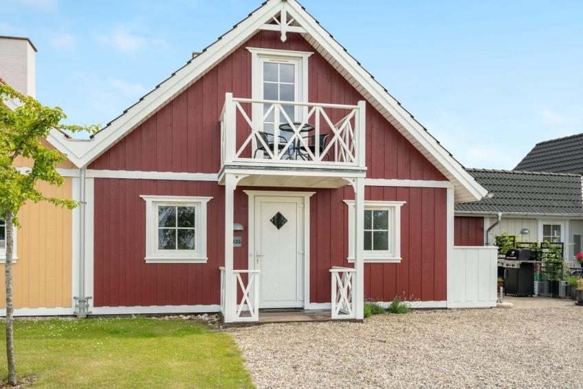 "Eike" - 250m from the sea in Funen - foto 4