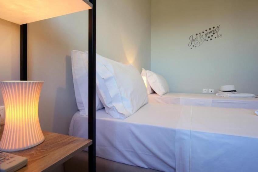 "Alea Resort" mit eigenem Pool - foto 48