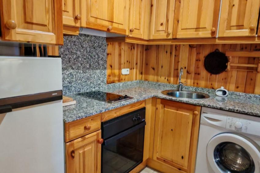 Wohnung mit direktem Licht Falcó 16 Vall de Boí - foto 8