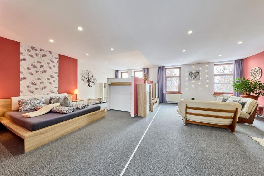 Vysoké nad Jizerou - foto 17