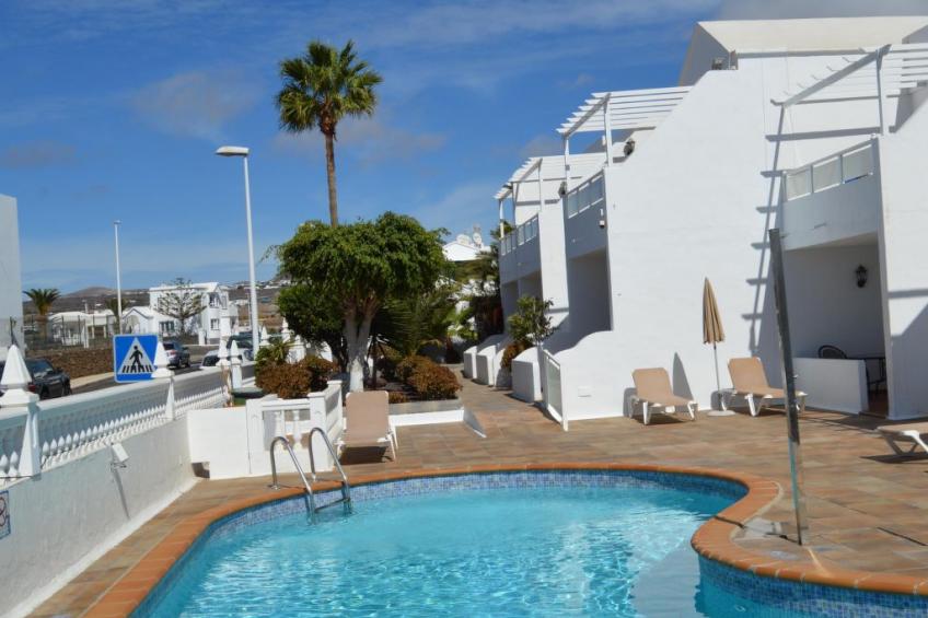 für 5 Personen ca. 65 m² in Puerto del Carmen, Lanzarote (Südküste von Lan