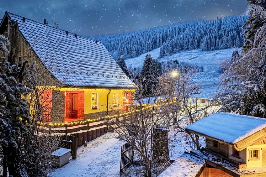 Tolles Ferienhaus - foto 2