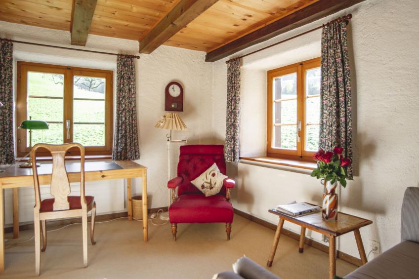 Maison de vacances - Rière le Moulin, (Vermes), - foto 14